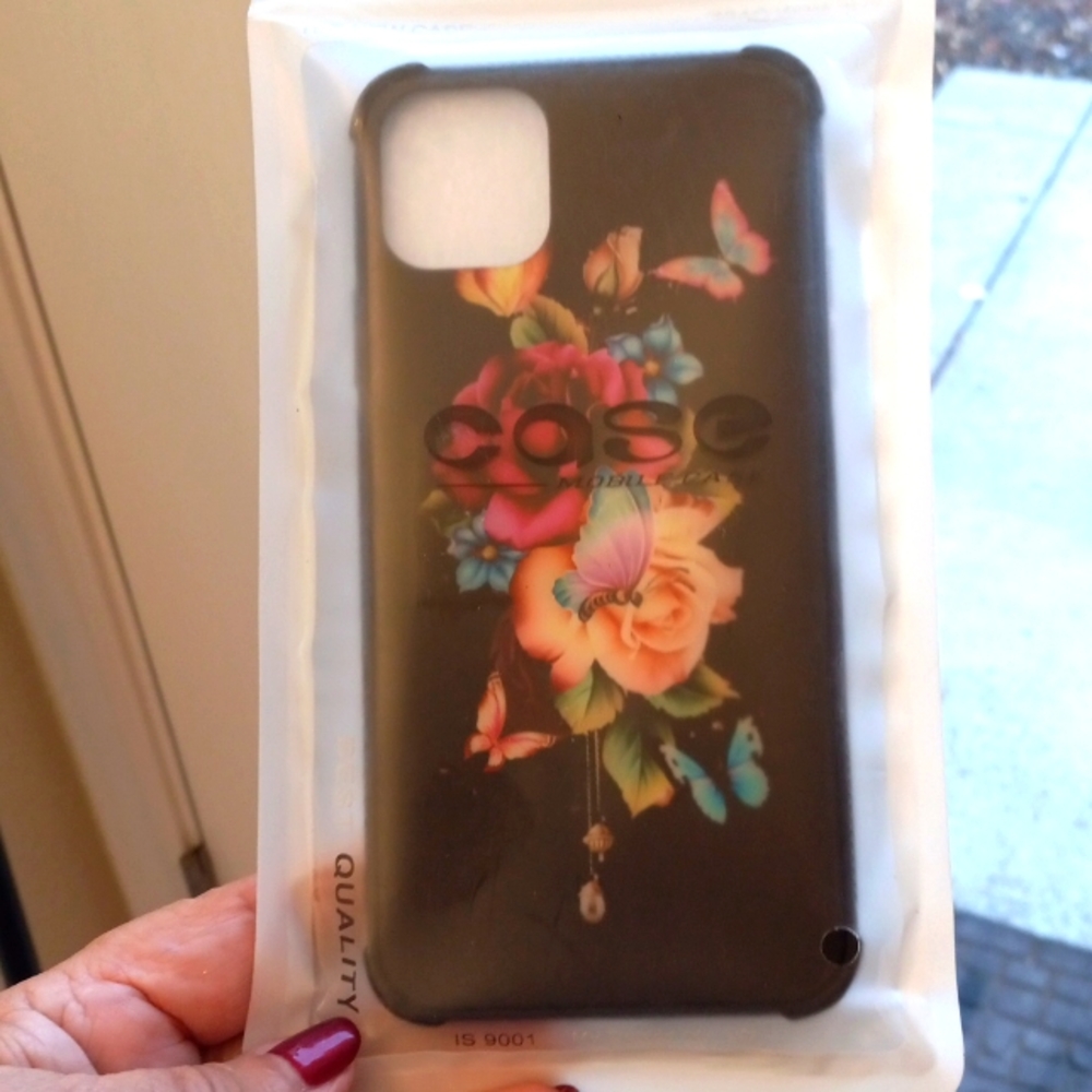Mobile case